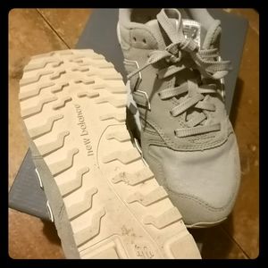 New Balance sneakers